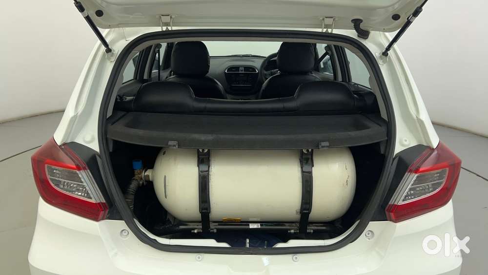Tata Tiago 1.2 Revotron Xt Cng, 2022, Cng & Hybrids