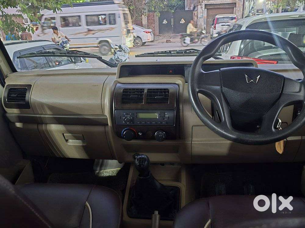 Mahindra Bolero B6 (o), 2024, Diesel