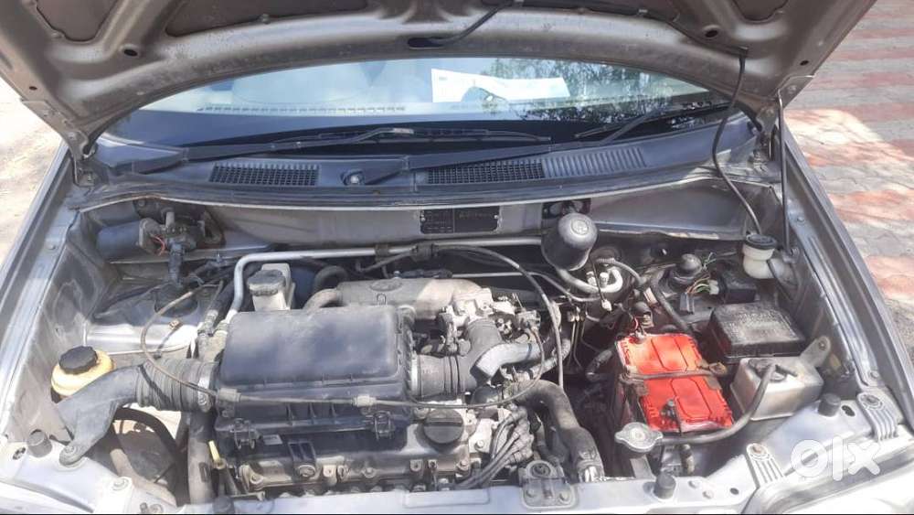 Santro Xing 2007 With Rr 2029