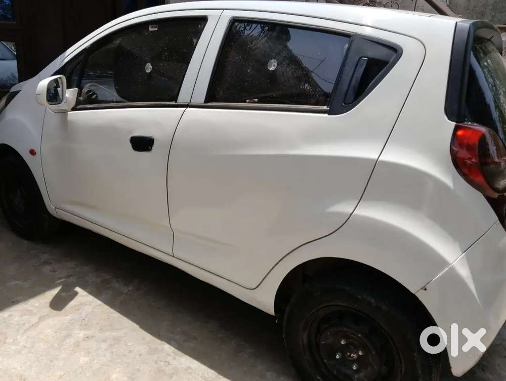 Chevrolet Beat 2016