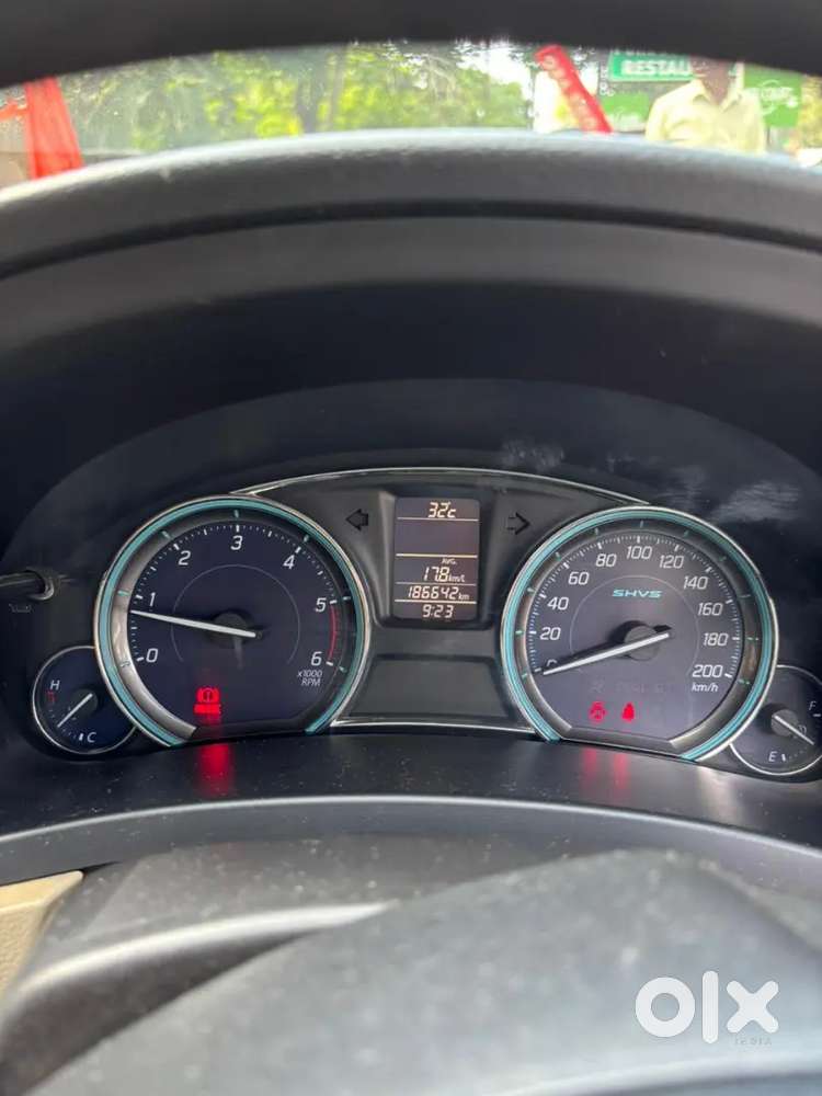 Maruti Suzuki Ciaz 2015 Diesel Well Maintained