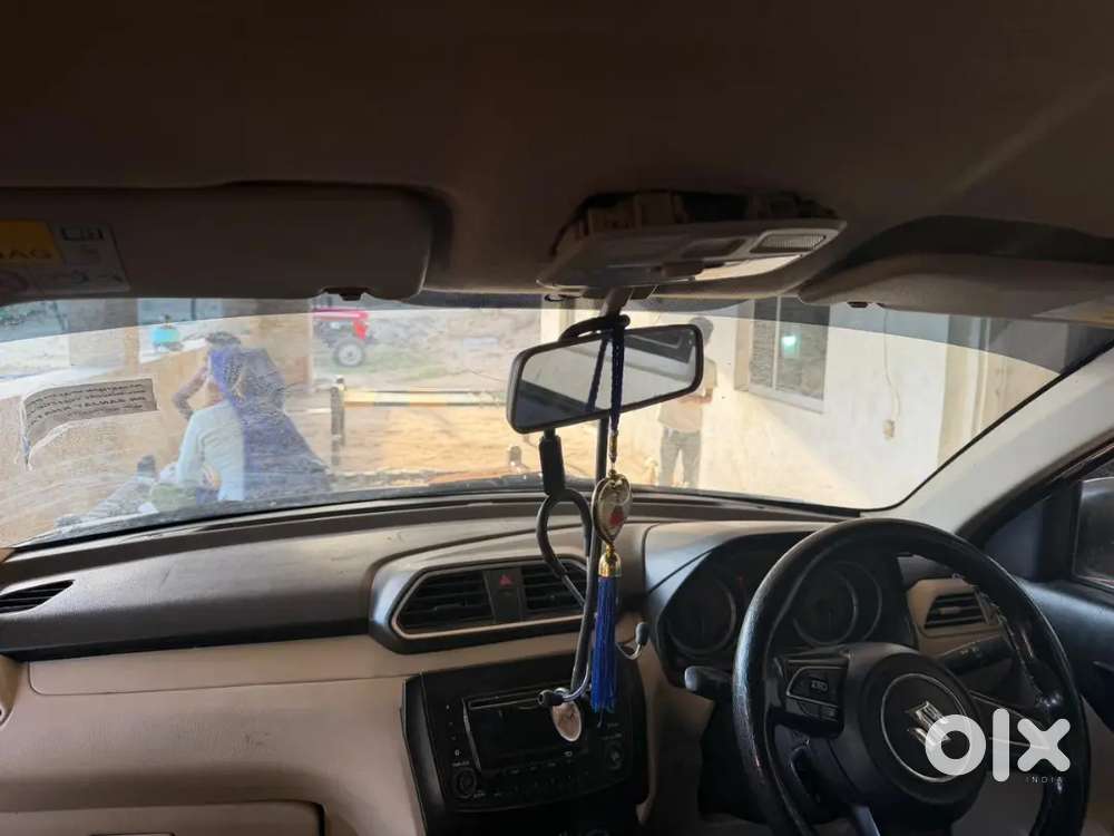 Maruti Suzuki Dzire 2019 Petrol 63000 Km Driven