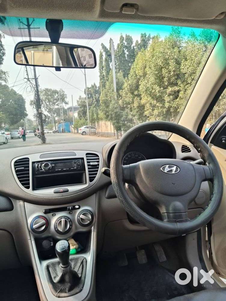 Hyundai I10 Magna 1.1l, 2014, Petrol