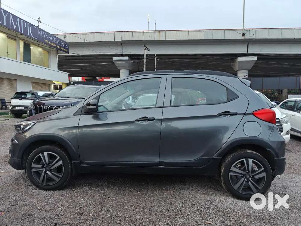Tata Tiago Nrg Xz 2024 Petrol  15,300 Km  Well Maintained