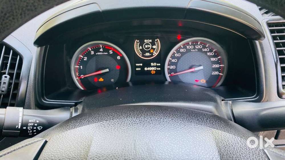 Isuzu D-max Hi-lander, 2023, Diesel