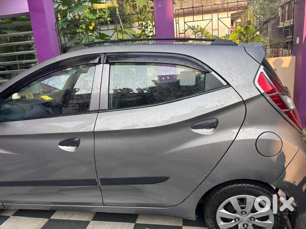Hyundai Eon Magna+ 2013 Car
