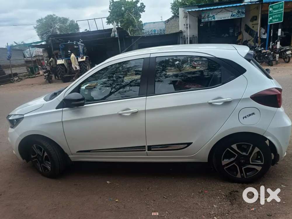 A1 Condition Car
