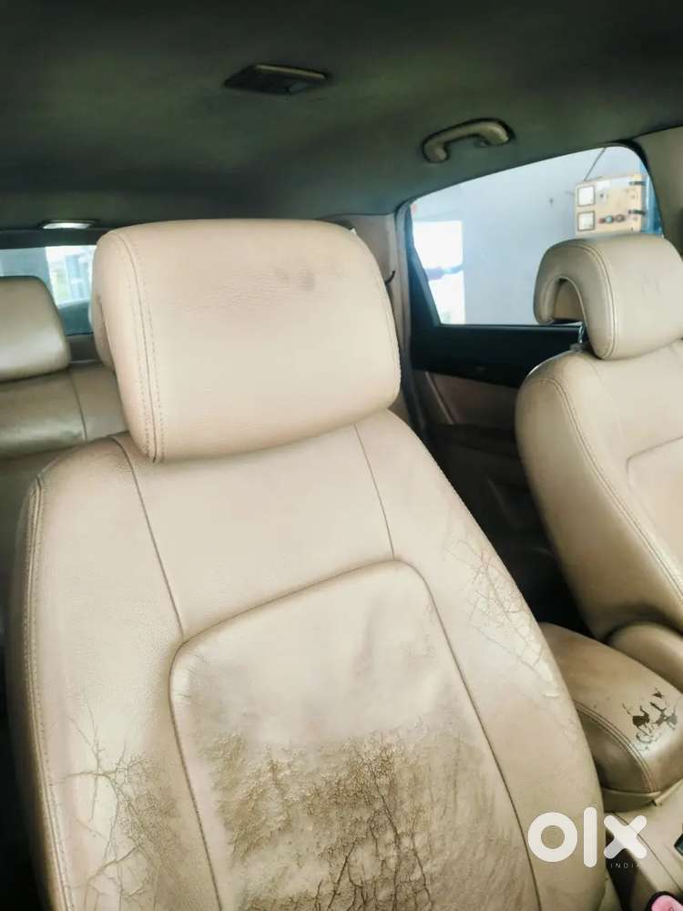 Chevrolet Captiva Lt 2008 Diesel