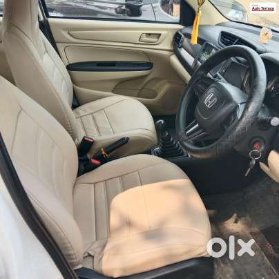 Honda Amaze E Petrol, 2023, Petrol