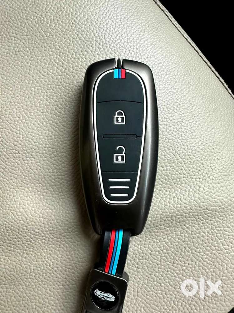 Maruti Suzuki Ciaz Zxi+ Petrol 2018 Top Model