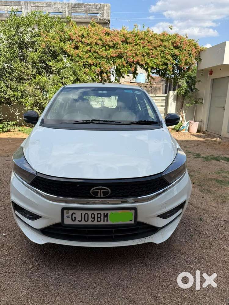 Tata Tiago 2024 Cng & Hybrids Good Condition