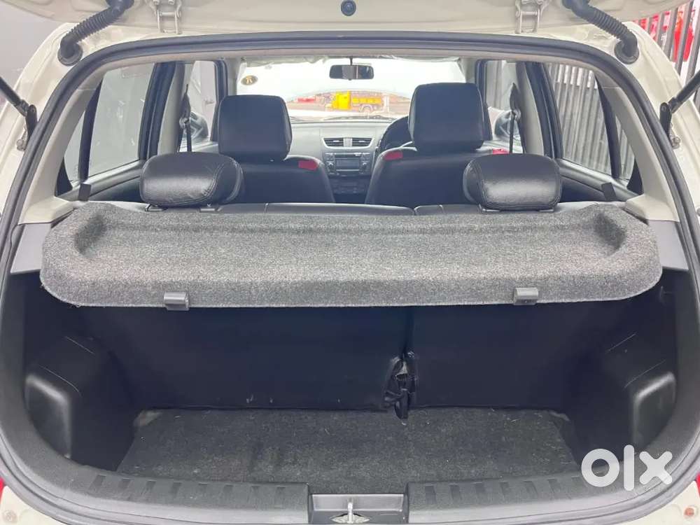 Maruti Suzuki Swift 2015 Diesel Good Condition