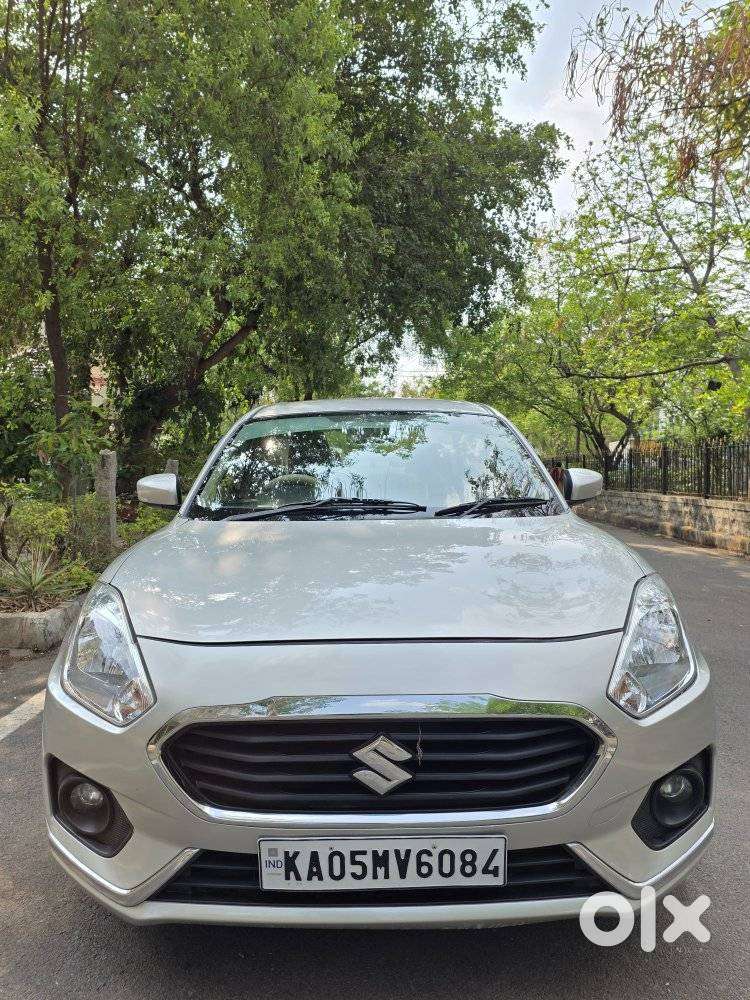Maruti Suzuki Swift Dzire Vdi Optional, 2017, Diesel