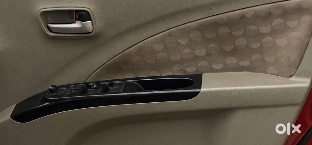 Maruti Suzuki Celerio Zxi, 2014, Petrol
