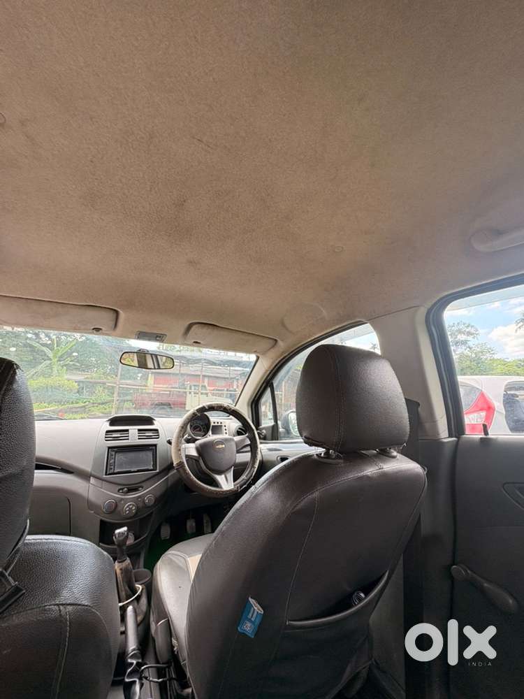 Chevrolet Beat