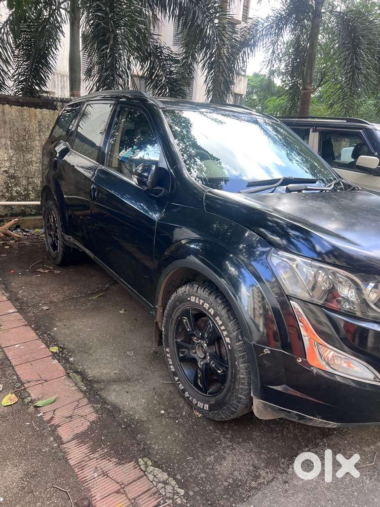 Mahindra Xuv500 Diesel 2011
