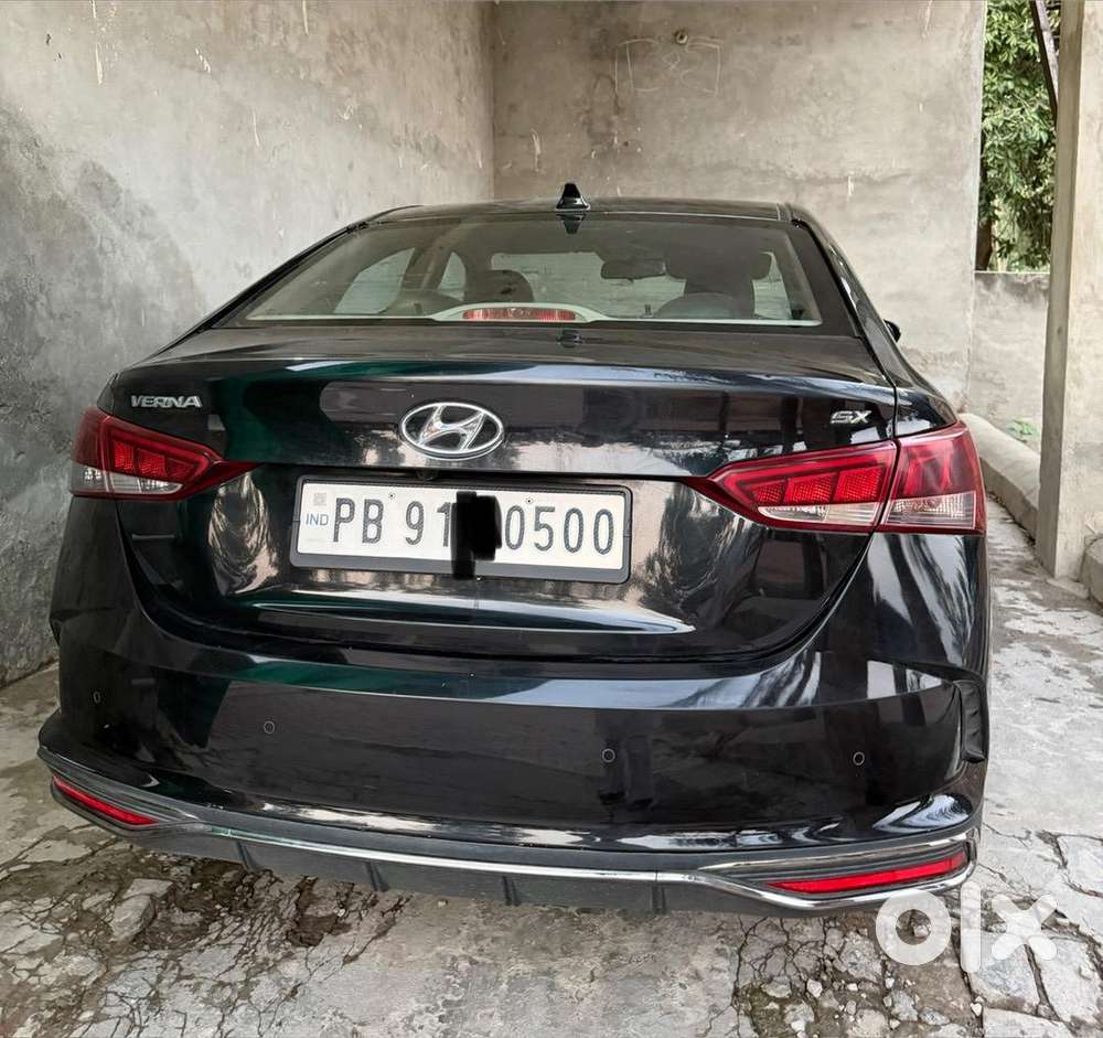 Hyundai Diesel Car 2022