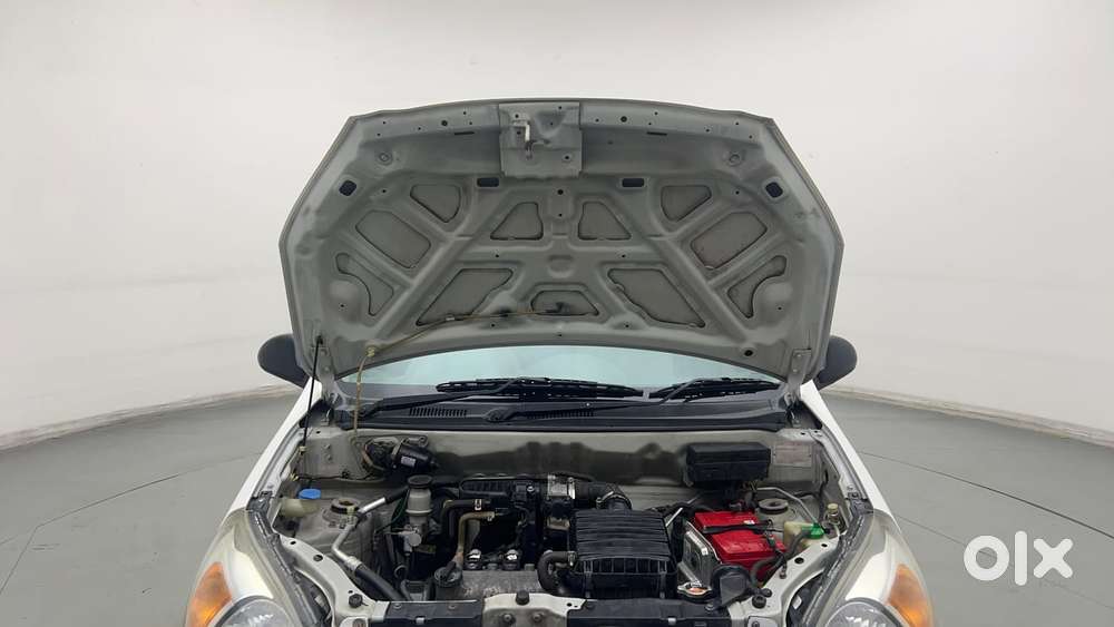 Maruti Suzuki Alto 800 Vxi, 2017, Petrol
