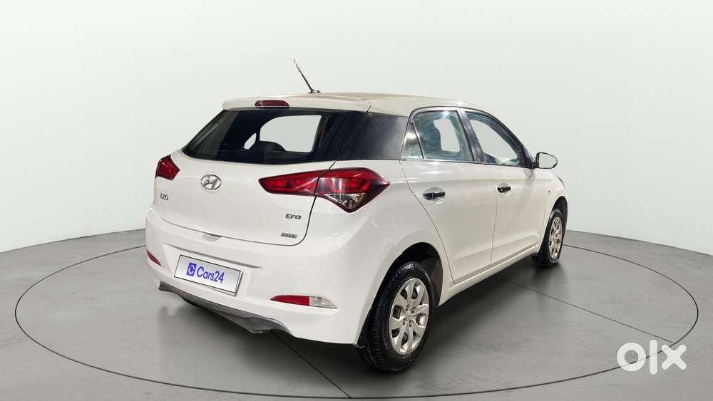 Hyundai Elite I20 Era 1.2, 2015, Petrol