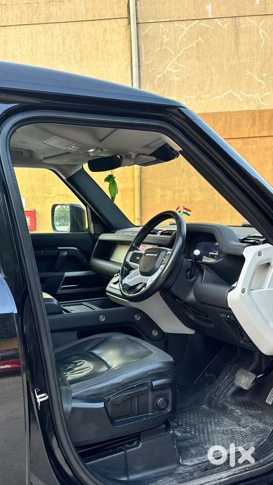Land Rover Defender 2.0 110 S My22, 2020, Petrol