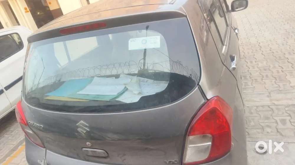 Maruti Suzuki Celerio 2019 Car