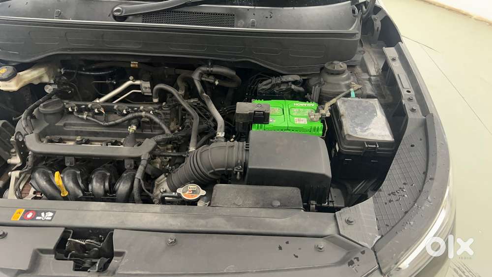 Hyundai Venue 1.2 S Plus, 2021, Petrol