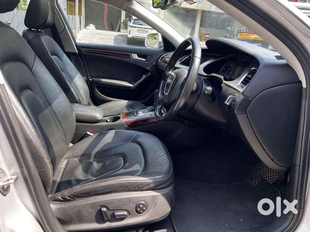 Audi A4 1.8 Tfsi, 2011, Petrol