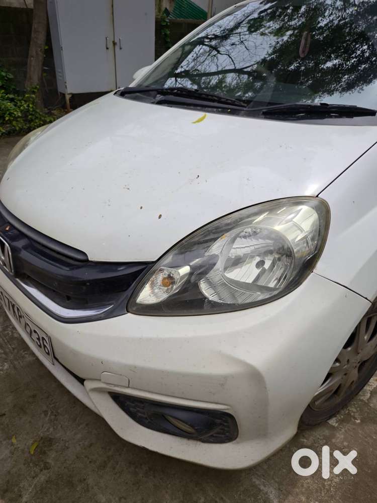 For Sale The Car