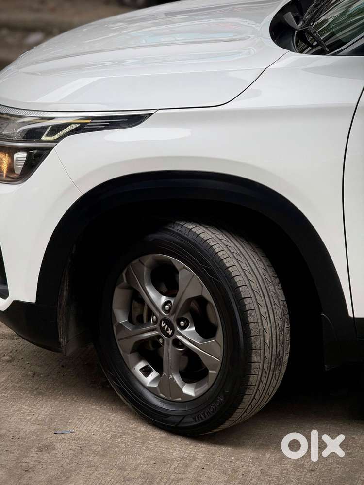 Kia Seltos Htk Plus At D, 2019, Diesel