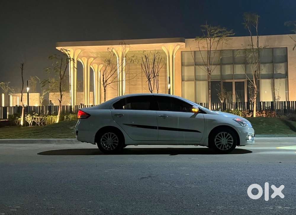 Maruti Suzuki Ciaz