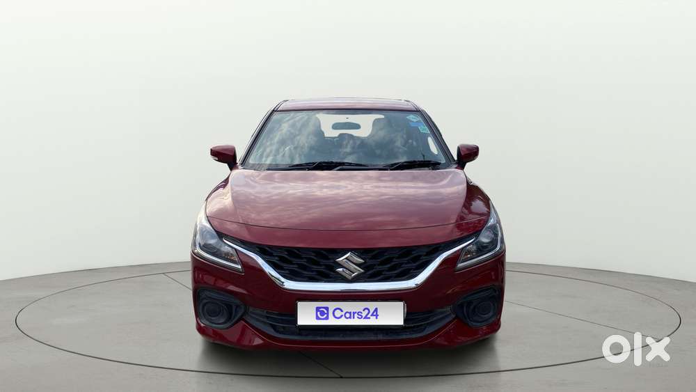 Maruti Suzuki Baleno Delta, 2023, Cng & Hybrids