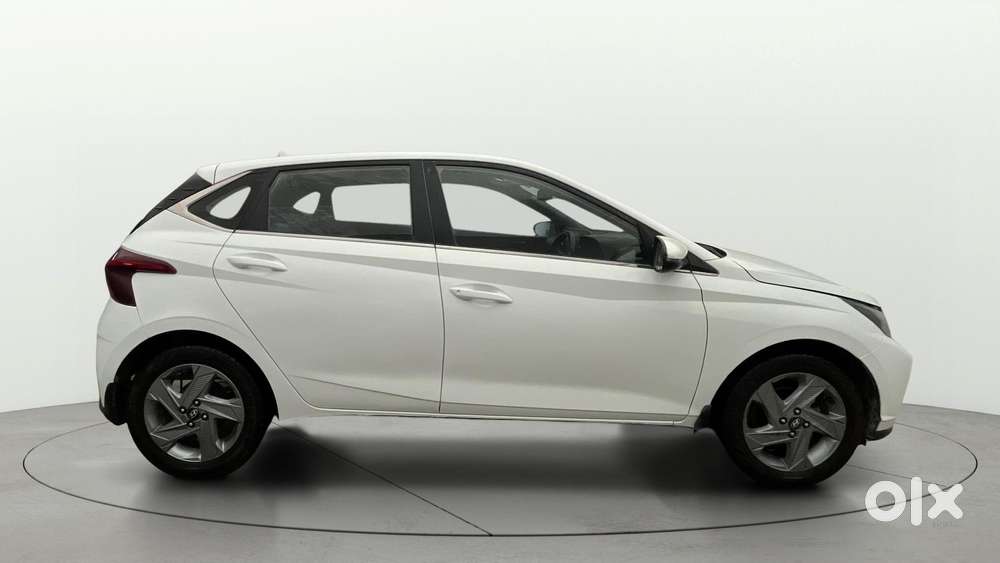 Hyundai New I20 1.5 Sportz Mt, 2022, Diesel