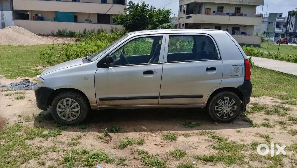 Maruti Suzuki Alto 2008