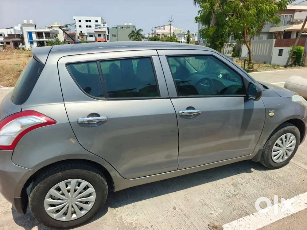 Maruti Suzuki Swift 2016 Diesel Good Condition With 26 Kmpl