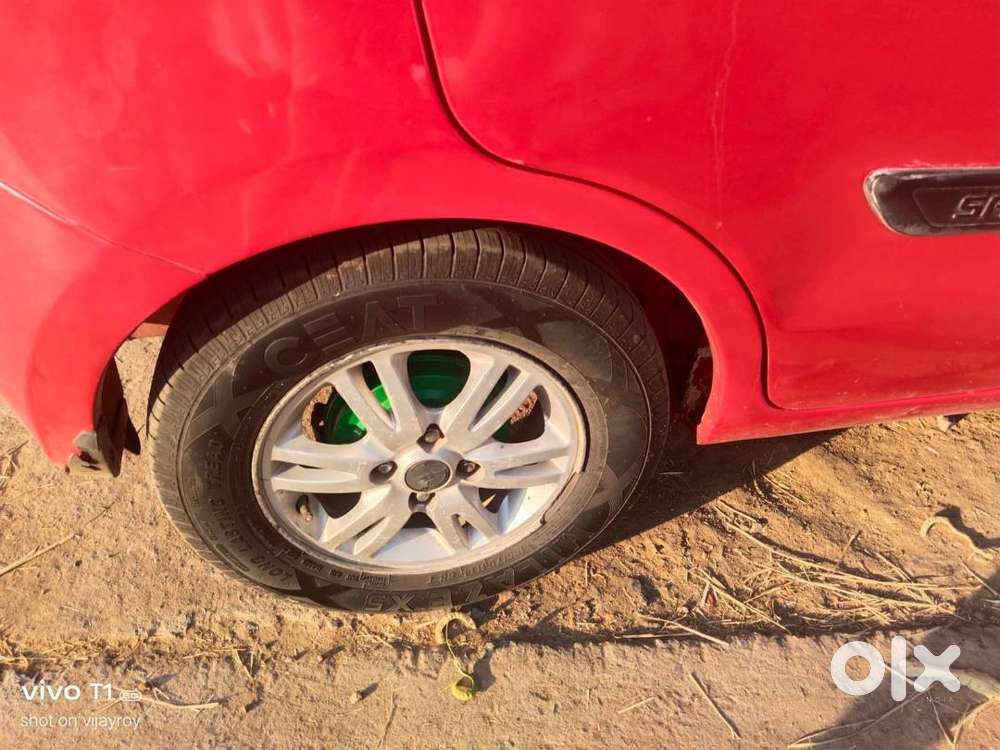 Chevrolet Sail Hatchback 2012 Diesel Well Maintained