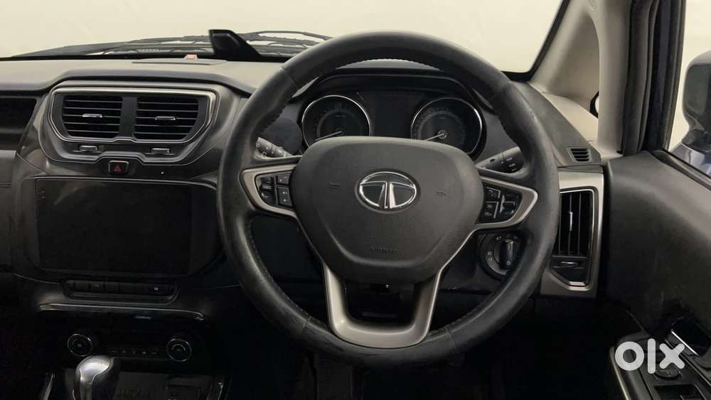 Tata Hexa Xta, 2017, Diesel