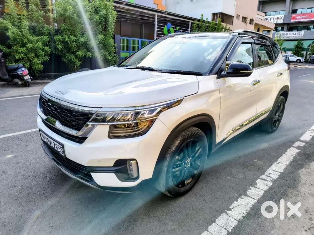 Kia Seltos Htk D, 2022, Diesel
