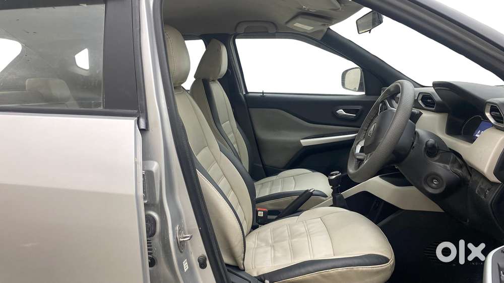 Nissan Magnite 1.0 Xl, 2021, Petrol