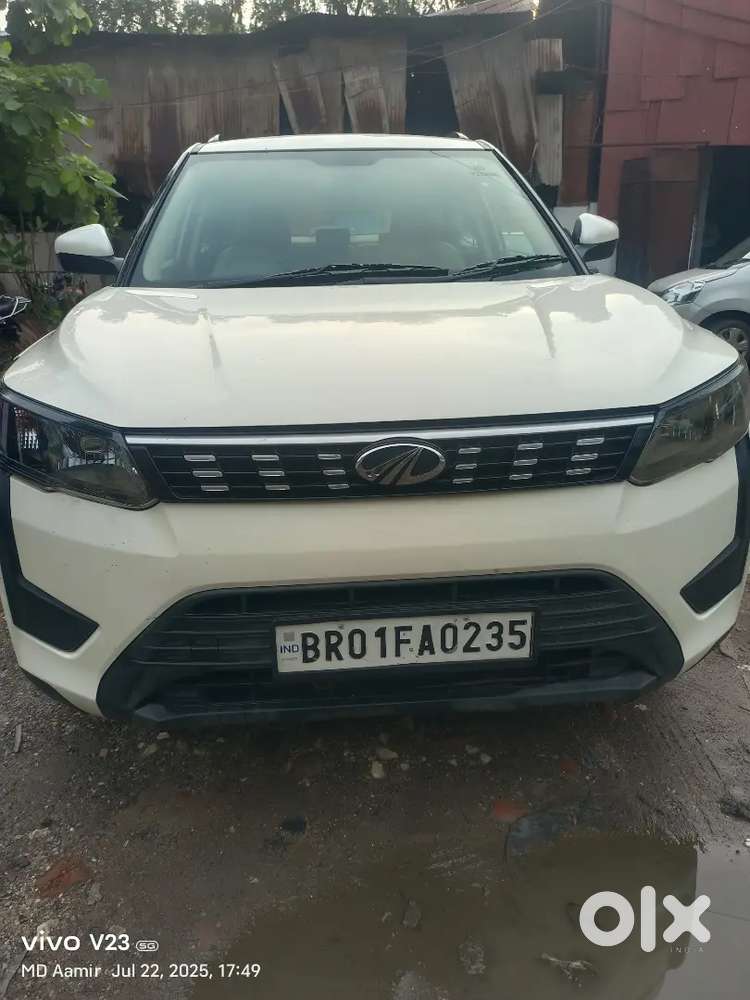 Mahindra Xuv300 Turbosport 2021 Petrol Good Condition