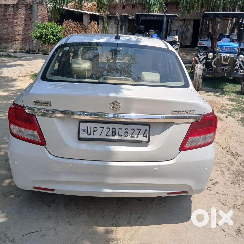 Maruti Suzuki Dzire 2019 Diesel Good Condition