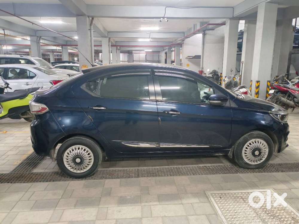 Tata Tigor 2021 Petrol Good Condition