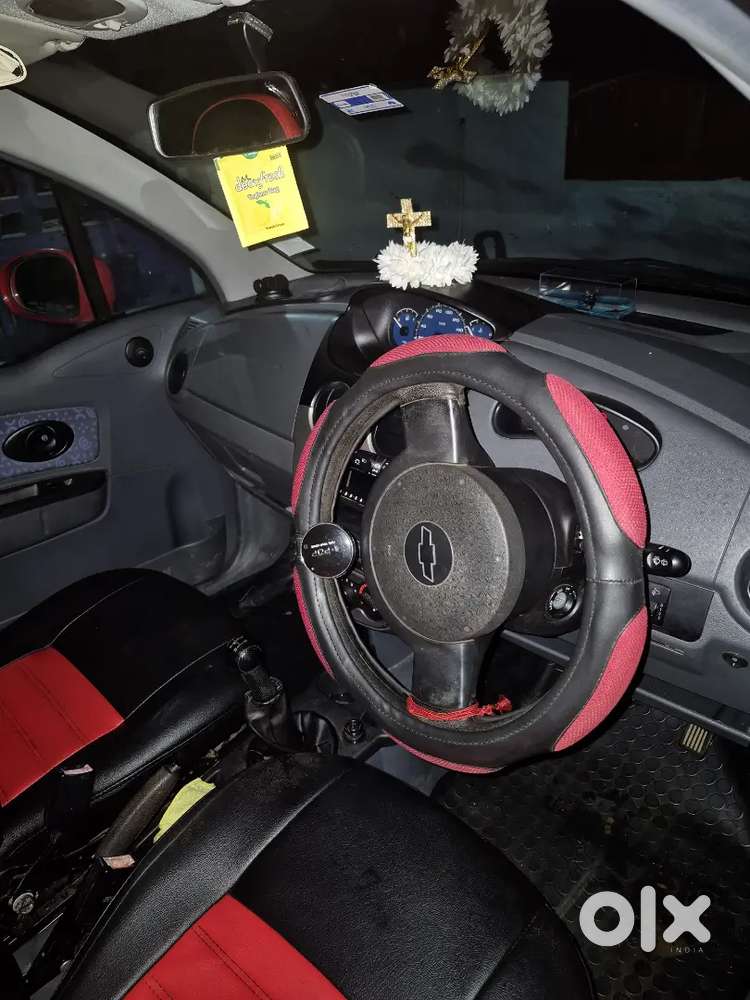 Chevrolet Spark 1.0 Petrol 2008