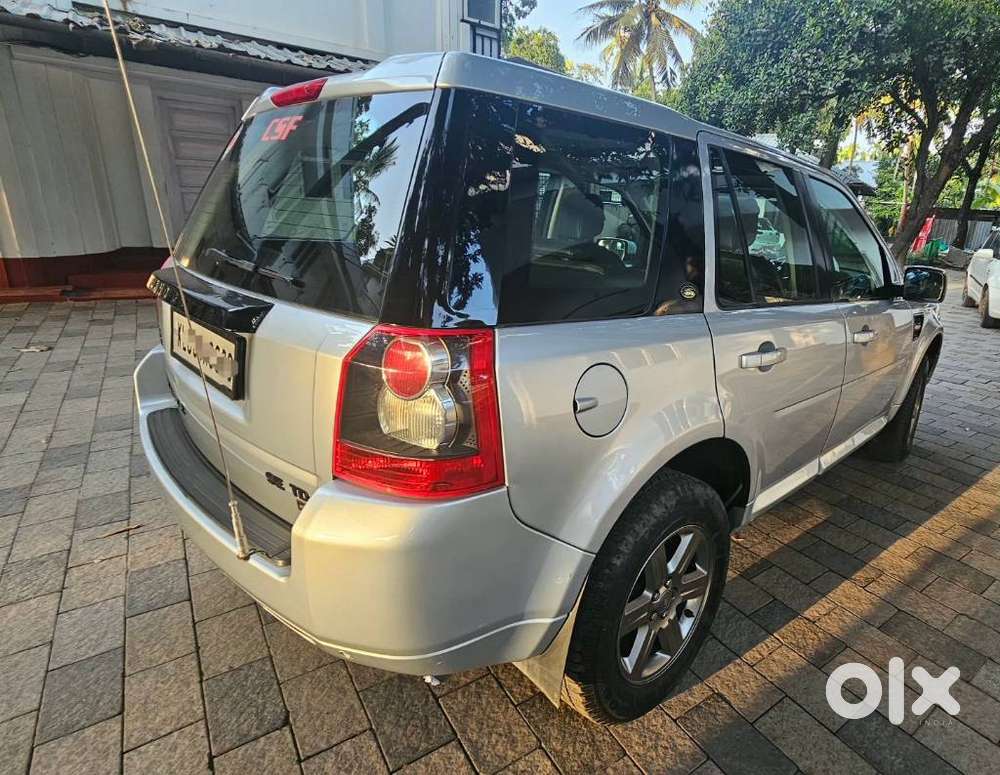 Land Rover Freelander 2 Hse Sd4, 2013, Diesel
