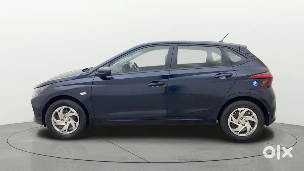 Hyundai New I20 1.2 Magna Mt, 2021, Petrol