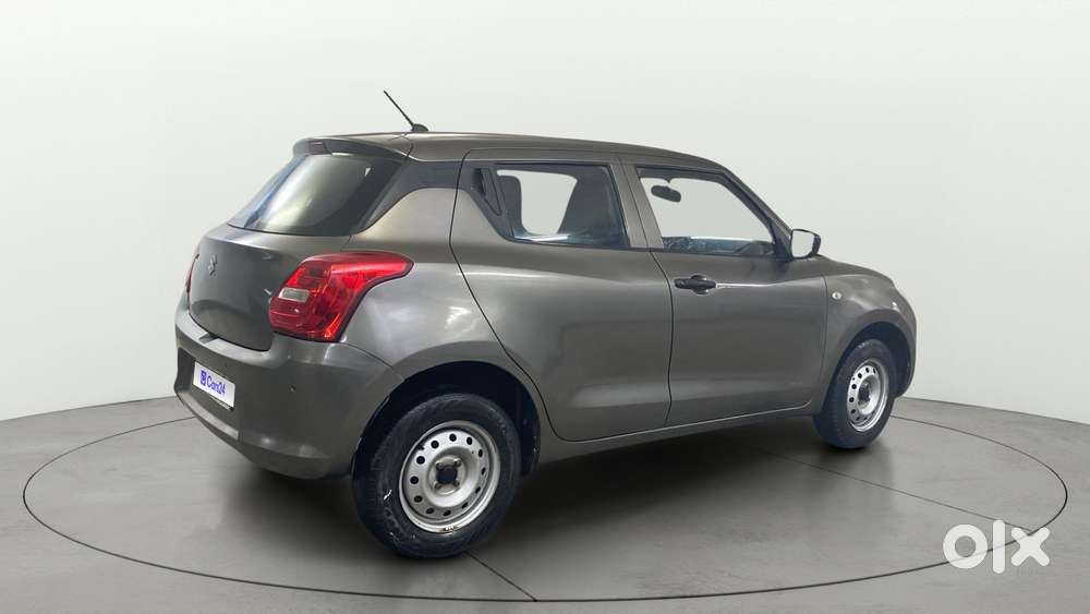 Maruti Suzuki Swift Vvt Lxi, 2023, Petrol