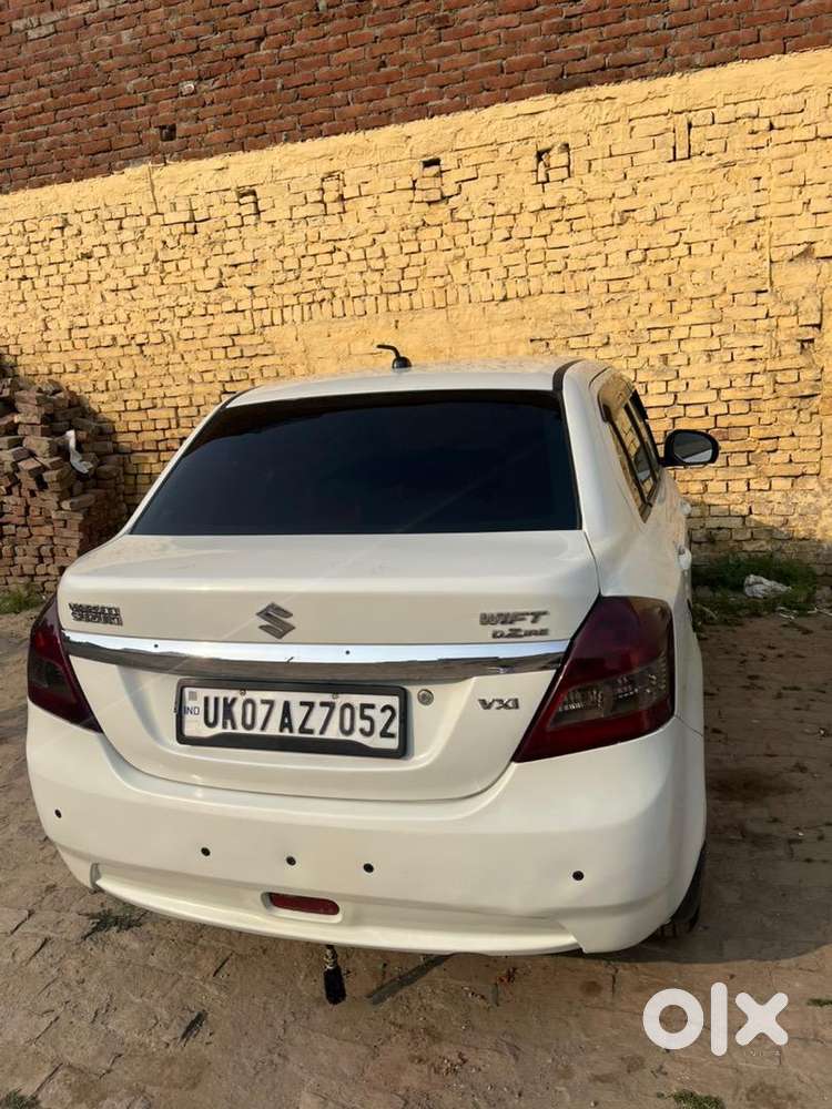 Maruti Suzuki Dzire Good Condition