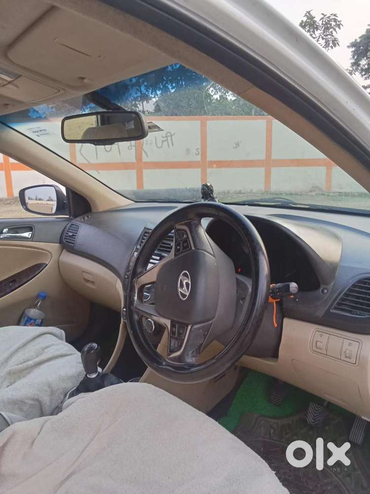 Hyundai Diesel Car 2012