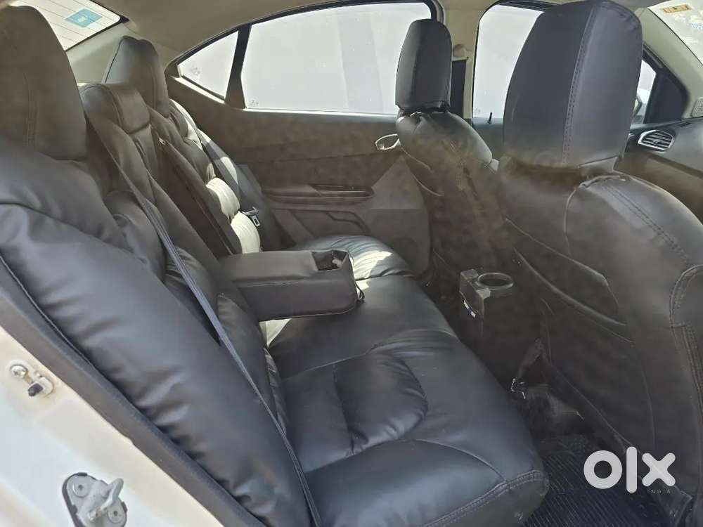 Tata Tigor Xz (o) 2017 | Petrol 1.2l | Only 43,500 Km | Top Model