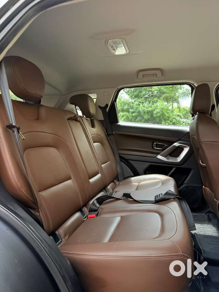 Tata Harrier Xz, 2019, Diesel