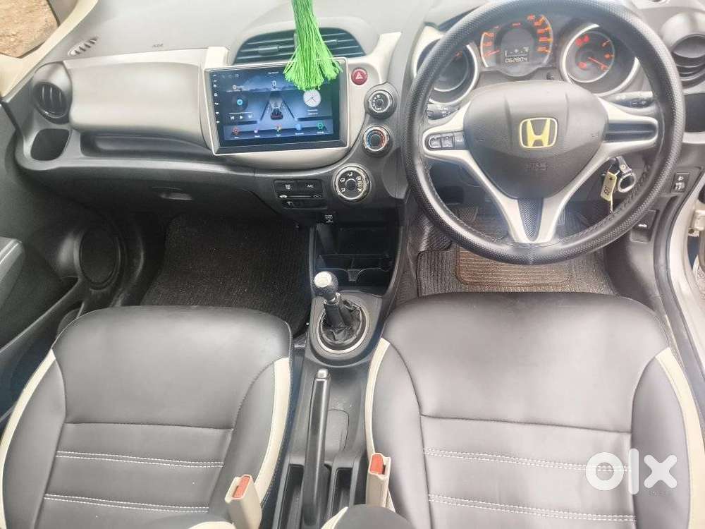 Honda Jazz X, 2011, Petrol